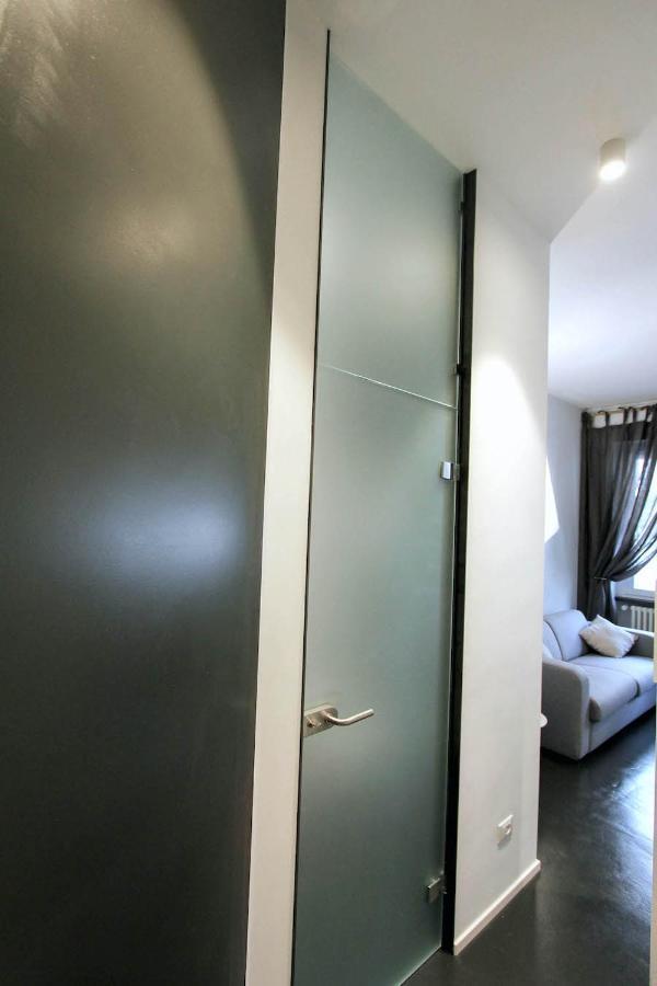 Stylish & Cosy House At Fair Apartment Milan Exterior photo