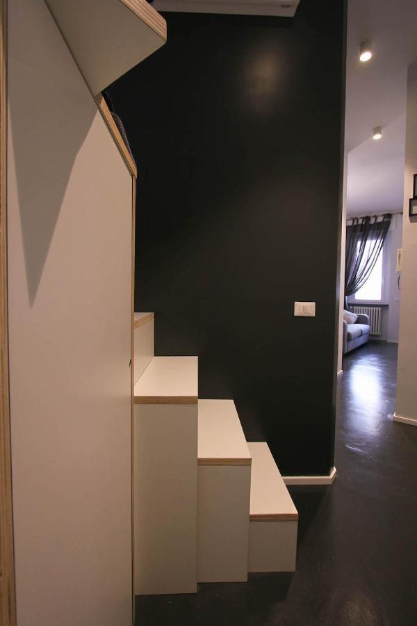 Stylish & Cosy House At Fair Apartment Milan Exterior photo