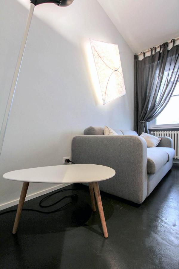 Stylish & Cosy House At Fair Apartment Milan Exterior photo