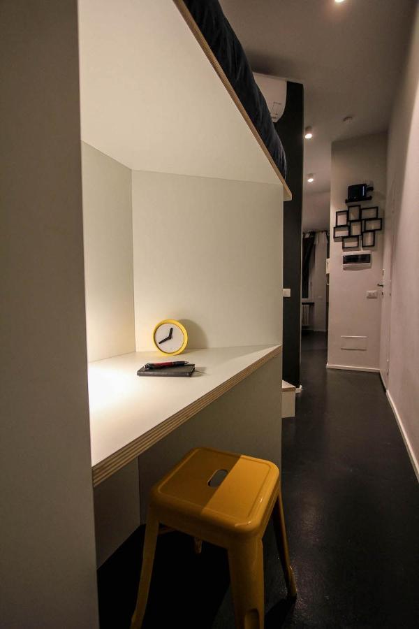 Stylish & Cosy House At Fair Apartment Milan Exterior photo